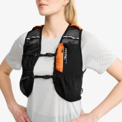 Vest Pack Orange Tiger