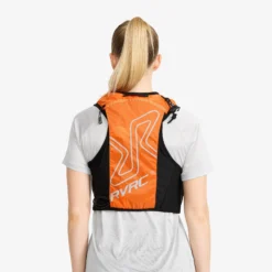 Vest Pack Orange Tiger