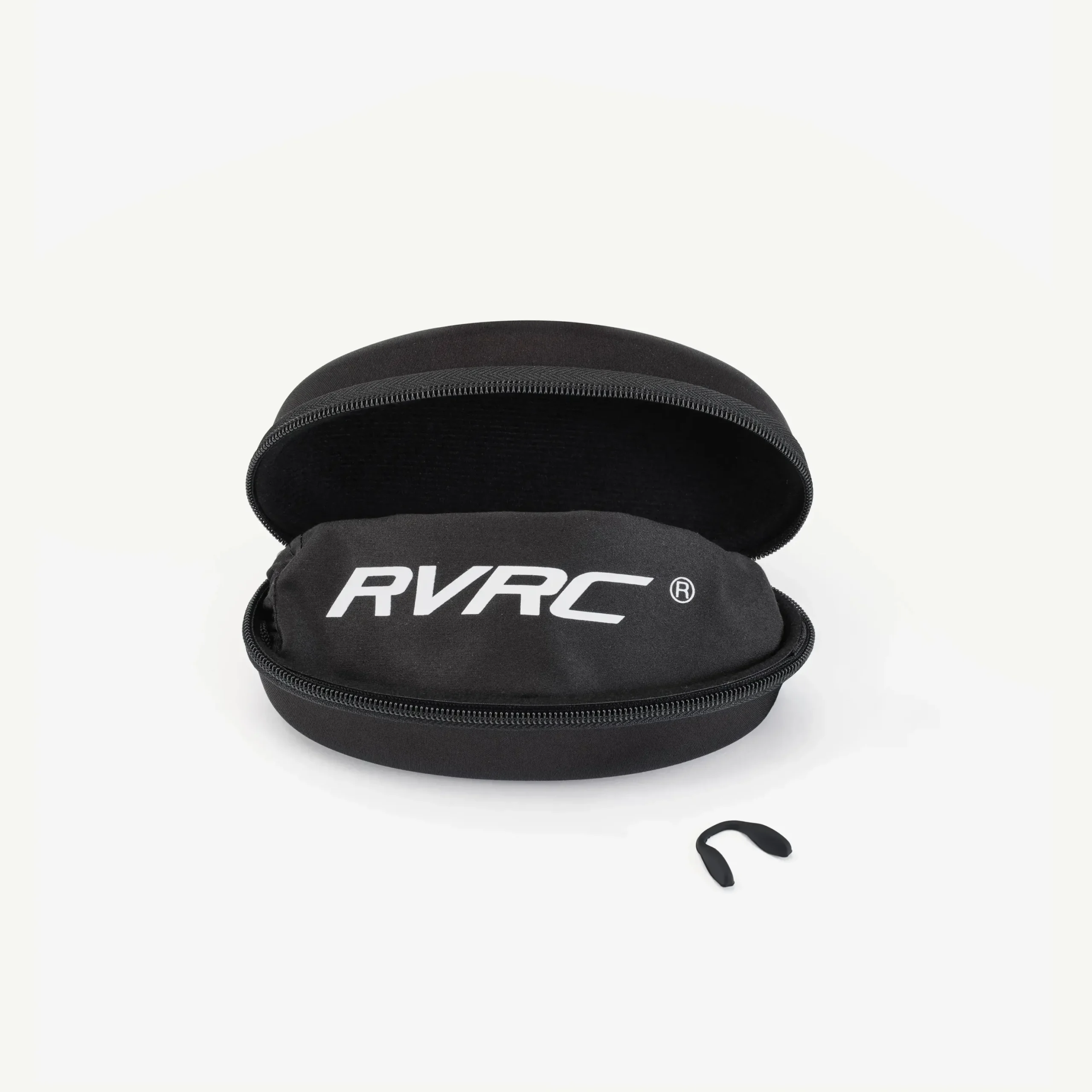 Virgo Polarized Sports Sunglasses Black/Pink Coral
