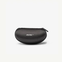 Virgo Polarized Sports Sunglasses True Blue/Black