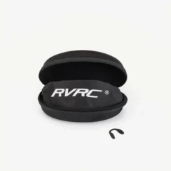 Virgo Polarized Sports Sunglasses True Blue/Black