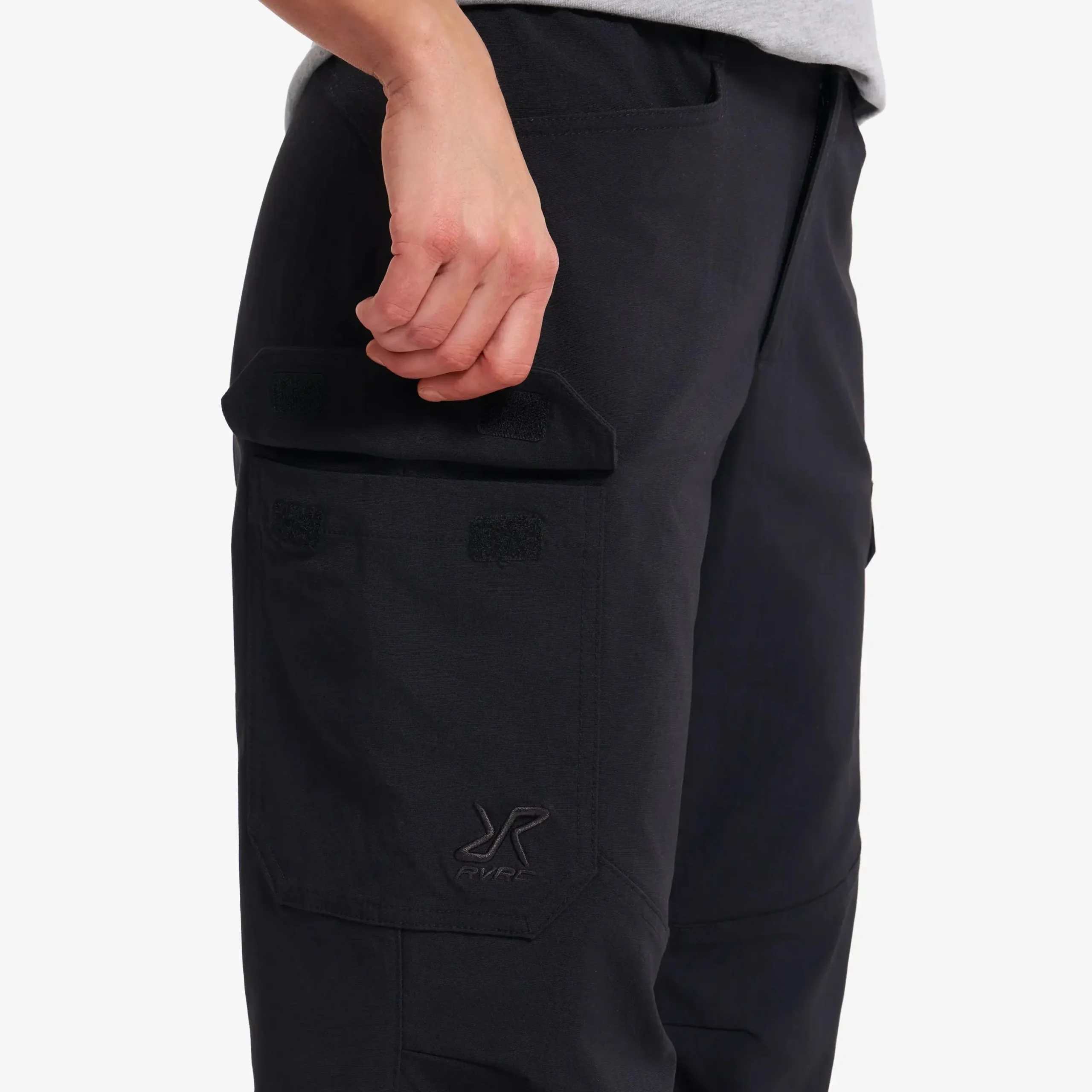 Vista Outdoor Cargo Pants Damen Black
