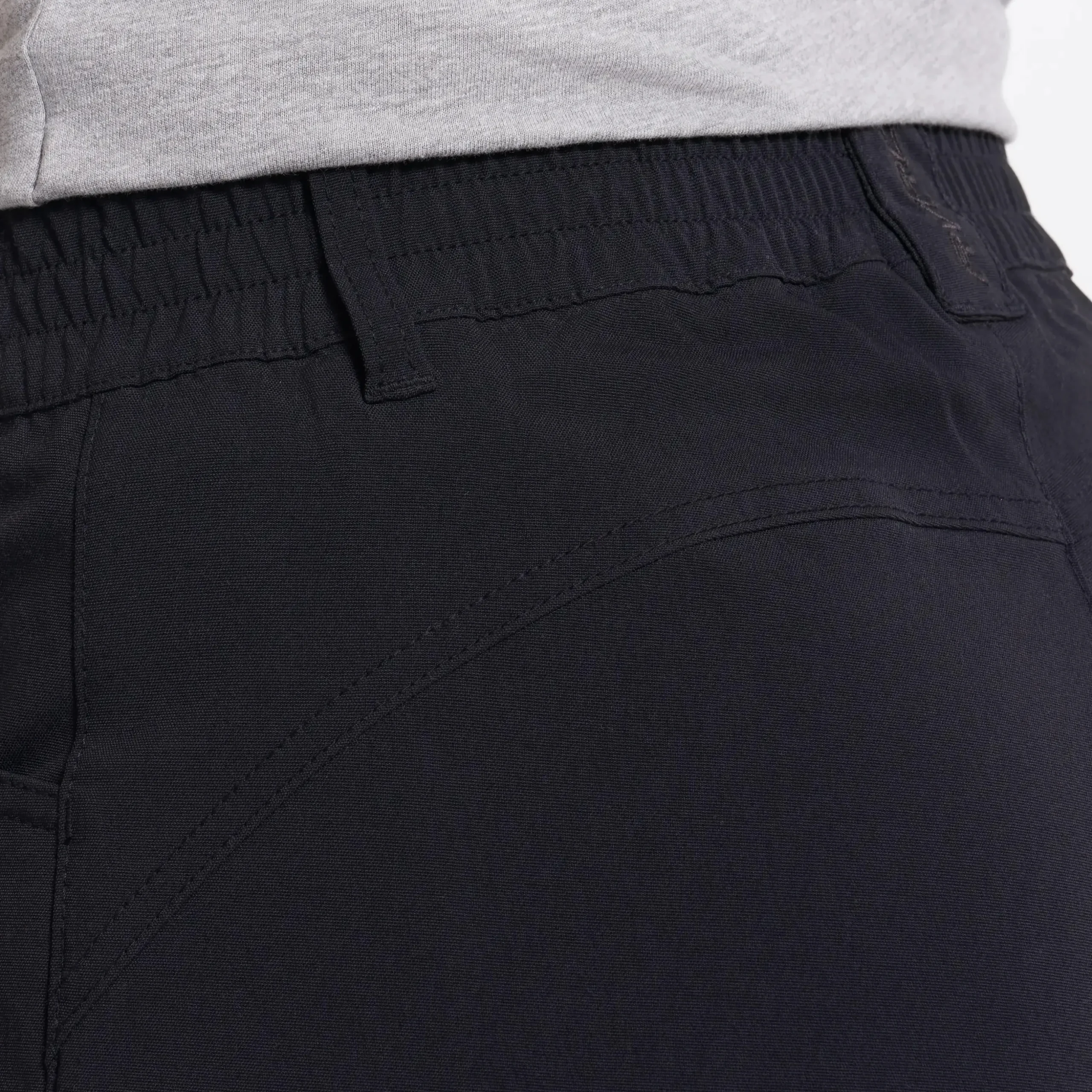 Vista Outdoor Cargo Pants Damen Black