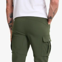 Vista Outdoor Cargo Pants Herren Forest Night