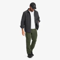 Vista Outdoor Cargo Pants Herren Forest Night