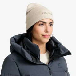 Voight Puffer Jacket Damen India Ink