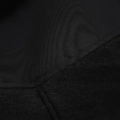 Wander Pro Wool Hoodie Damen Charcoal Black