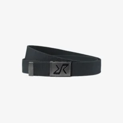 Webbing Belt Anthracite
