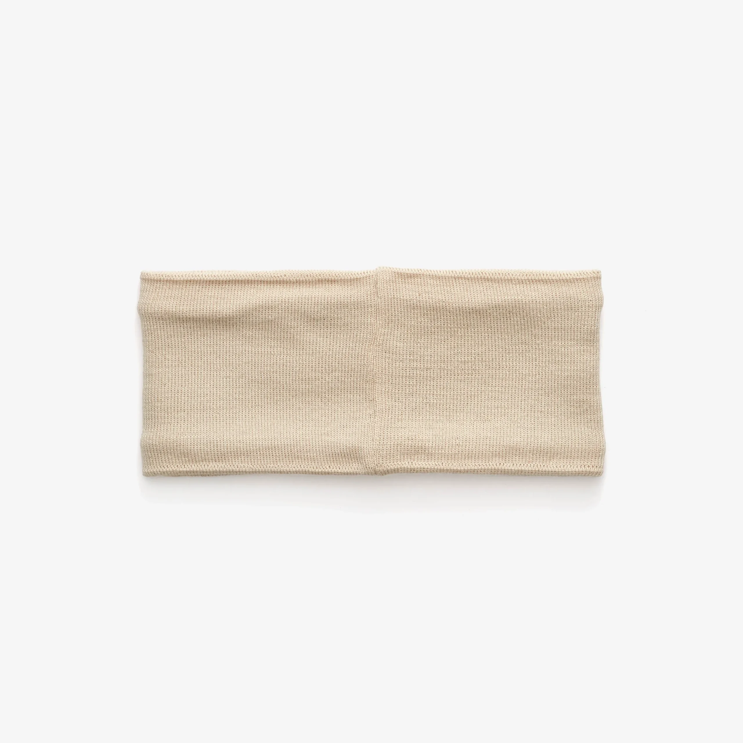 Wool Headband Peyote